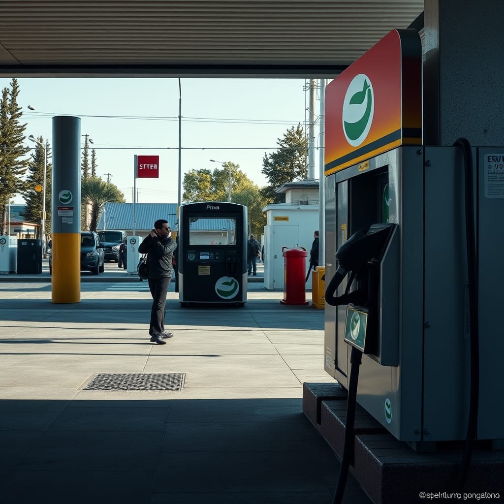 Anac fijó nuevos requisitos para el transporte de combustibles en aeronaves