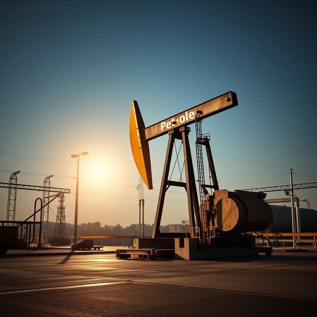 El petróleo WTI cerró en USD 76,91 y el gas natural subió 1,14%
