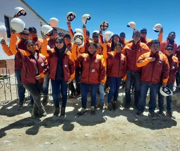 Minera Exar convocó a asamblea por cambios en la Sindicatura tras concretar financiamiento bancario internacional