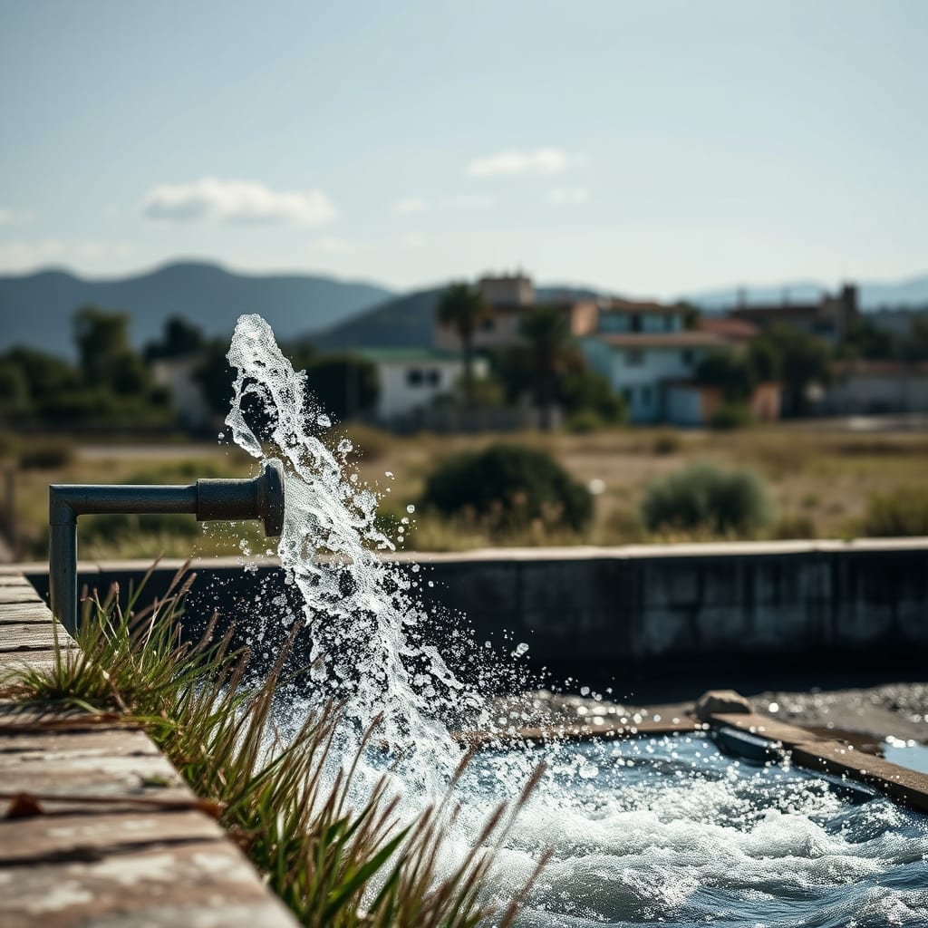 Neuquén regula el reúso de agua para hidrocarburos no convencionales