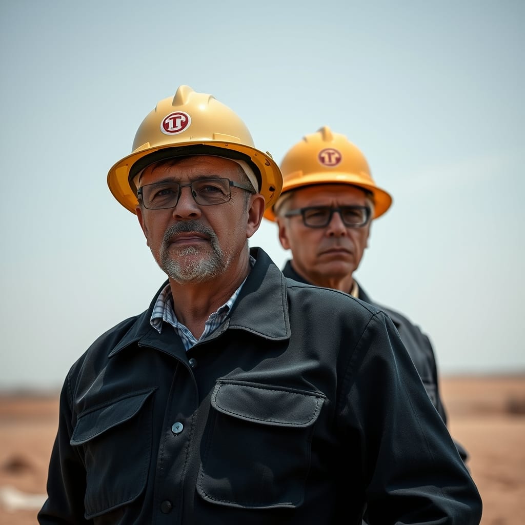 La disputa geopolítica y un reclamo de Halliburton tensan Vaca Muerta