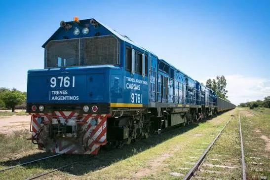 El Gobierno creó un fideicomiso exclusivo para obras de Belgrano Cargas