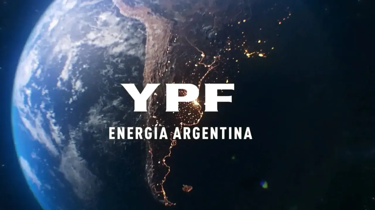 YPF e YPF Luz reportaron resultados con fuerte crecimiento financiero