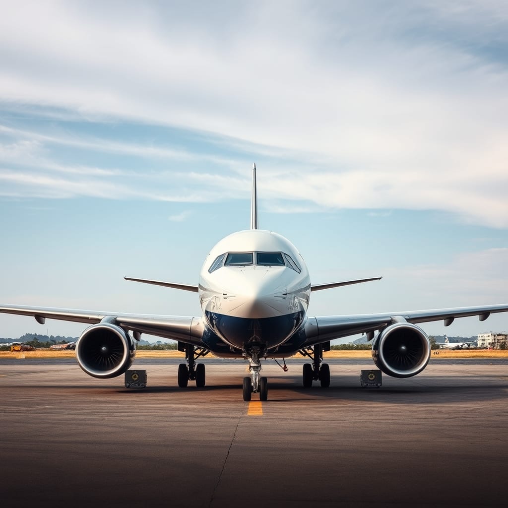 Habilitan a Continental Flight Services a operar vuelos no regulares de pasajeros y carga