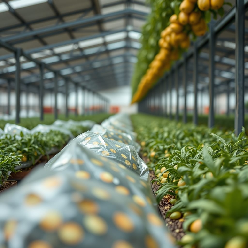 Declaran de interés nacional las producciones agropecuarias para el mercado interno