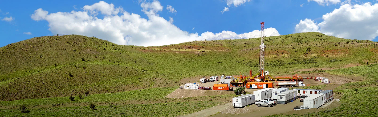 FIX elevó la calificación crediticia de Crown Point Energía