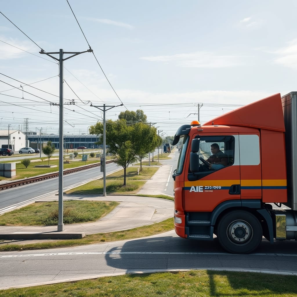 La AIE publicó su informe mensual de precios de la energía para transporte