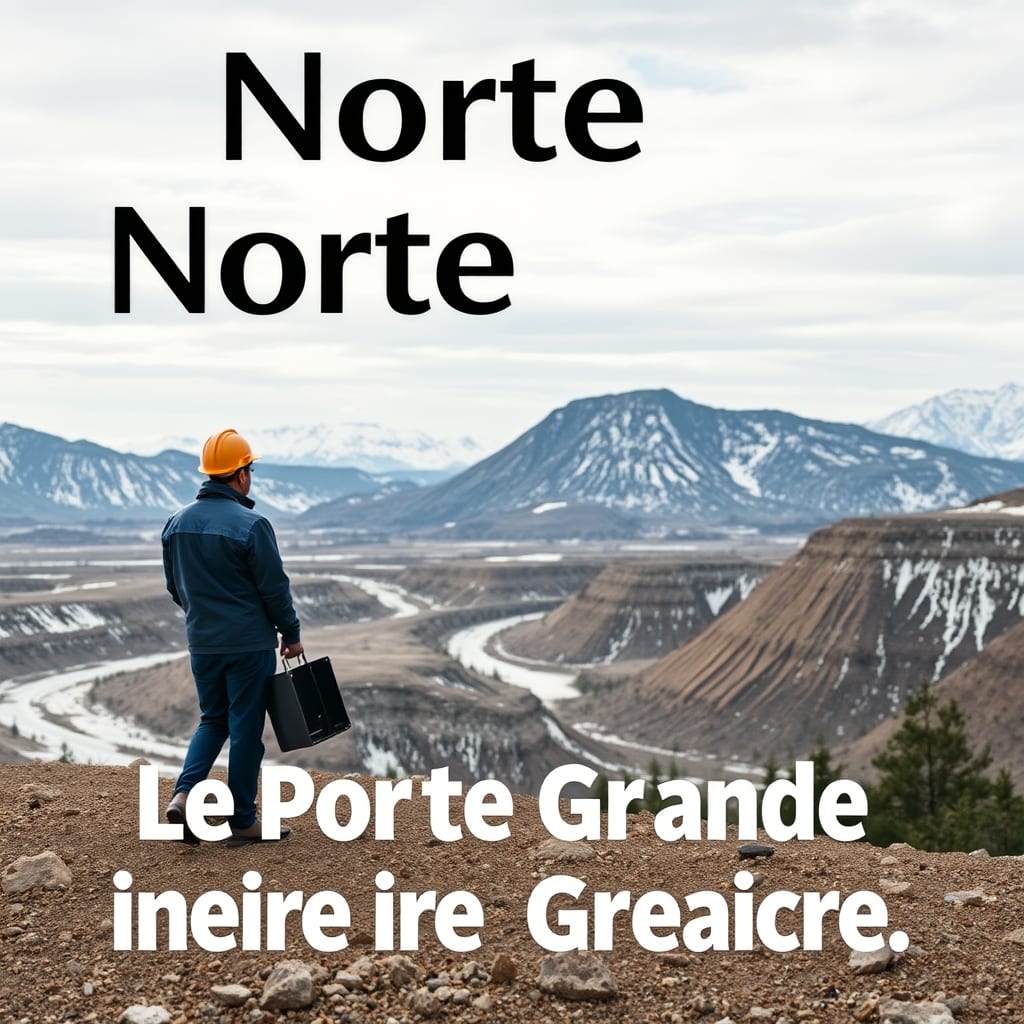 El Norte Grande acelera inversiones en cobre y litio tras el impulso del RIGI