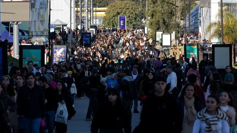 Licitación de Tecnópolis: los Saguier ya se consideran ganadores y avanzan con sus planes para el predio