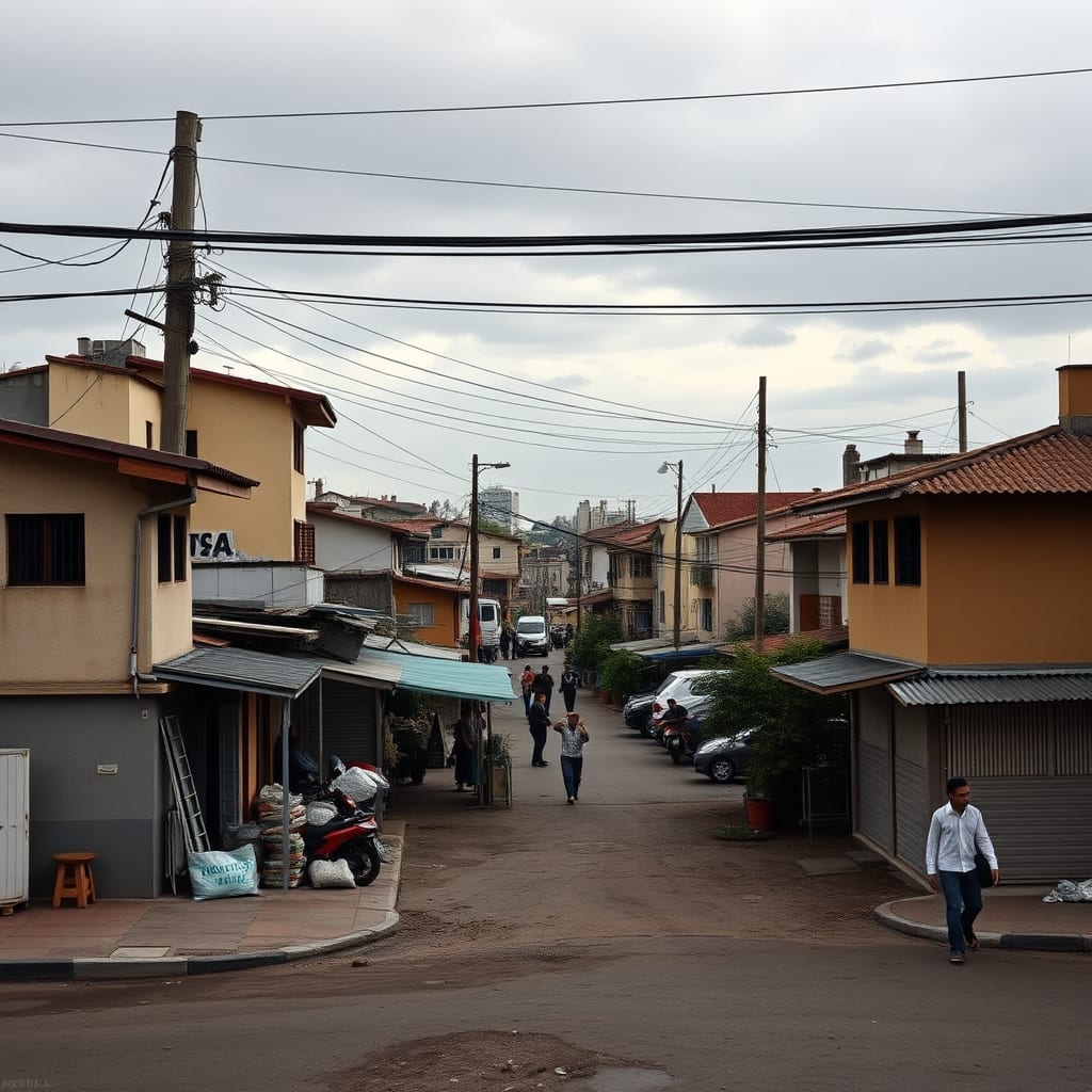Tucumán Pobre: el 48% de los hogares vive con menos de $1.400.000