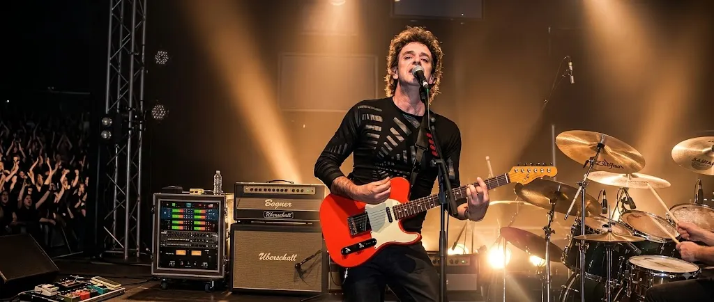 Gustavo Cerati en Tucumán: el legado de su último show en 2006