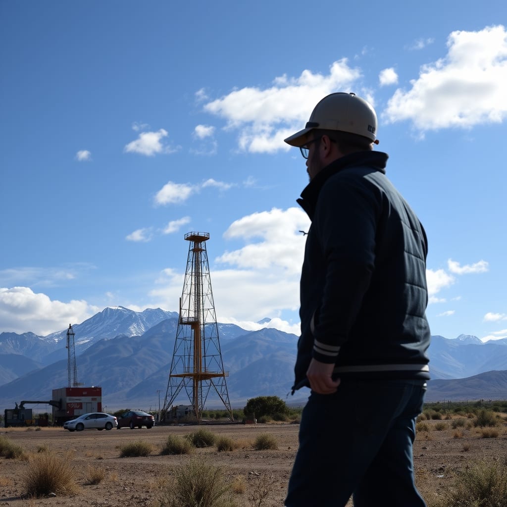 Neuquén exige certificado de empleo local para licitaciones de oil and gas