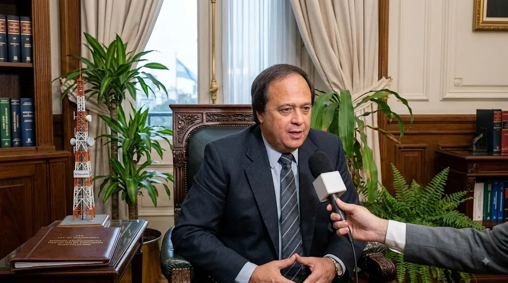 La puja por Metrogas expone el capitalismo prebendario argentino: Capítulo Pierri
