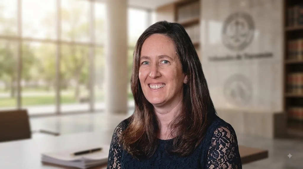 Designan a Adriana Baravalle como Secretaria de Innovación, Ciencia y Tecnología