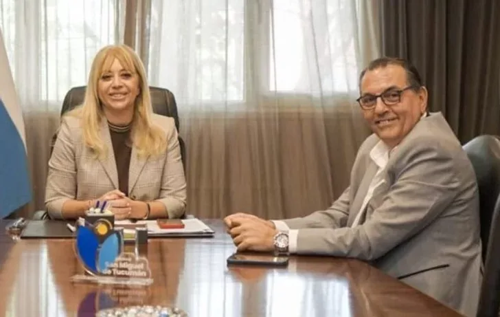 Arnedo a AETAT: “Apuestan al status quo para garantizarse 6 mil millones”