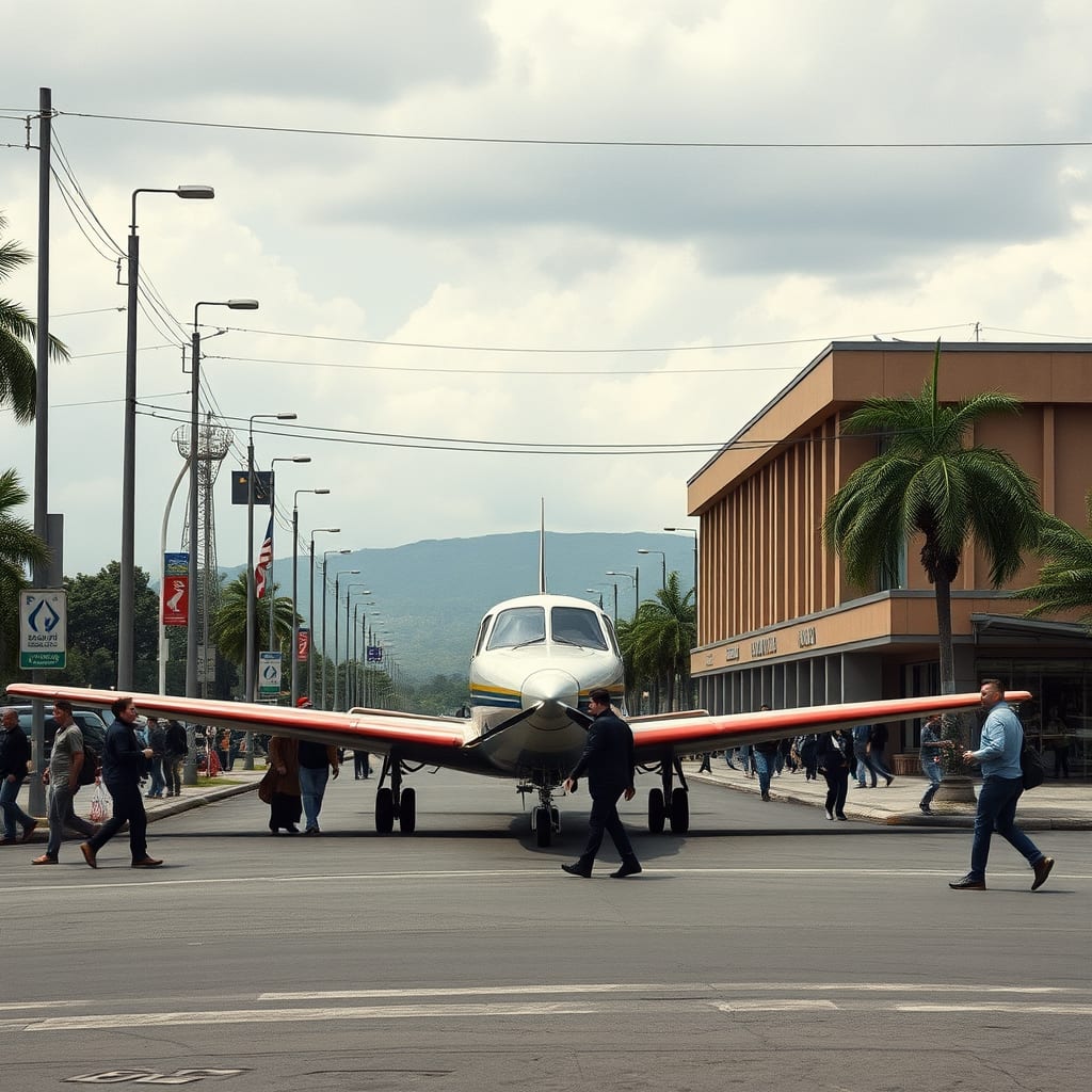 Vuelos narcos en Tucumán: críticas al Gobierno nacional por falta de controles