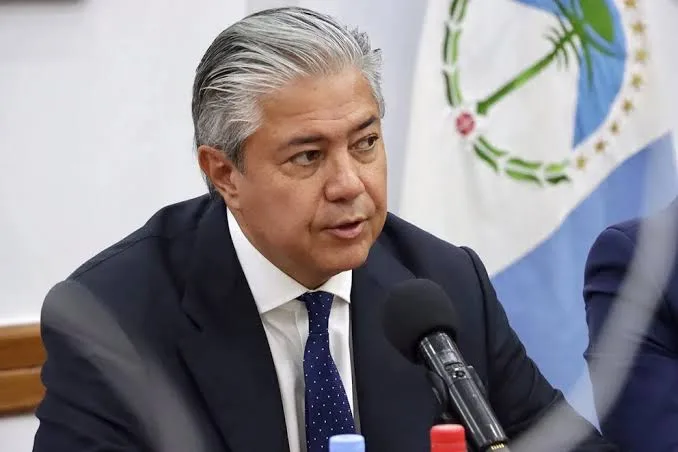 Figueroa criticó que Neuquén reciba solo el 13% del barril de crudo