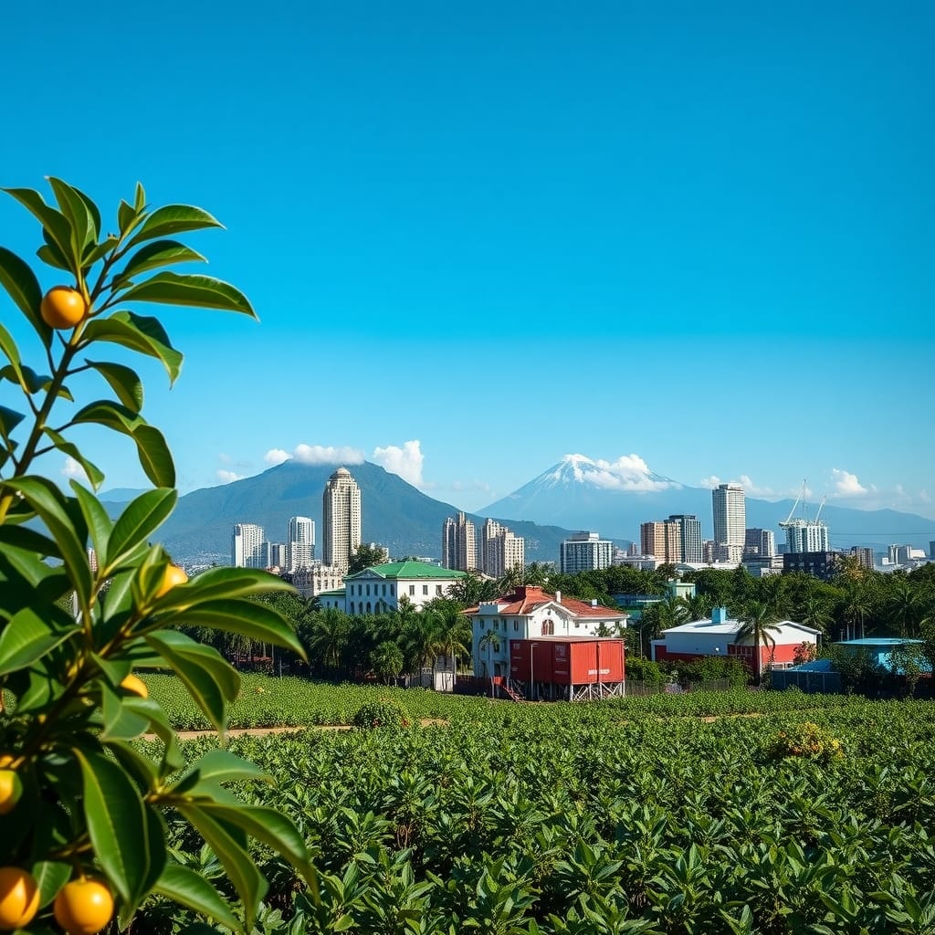 Panamá abre sus puertas a cítricos argentinos: oportunidad clave para el limón tucumano