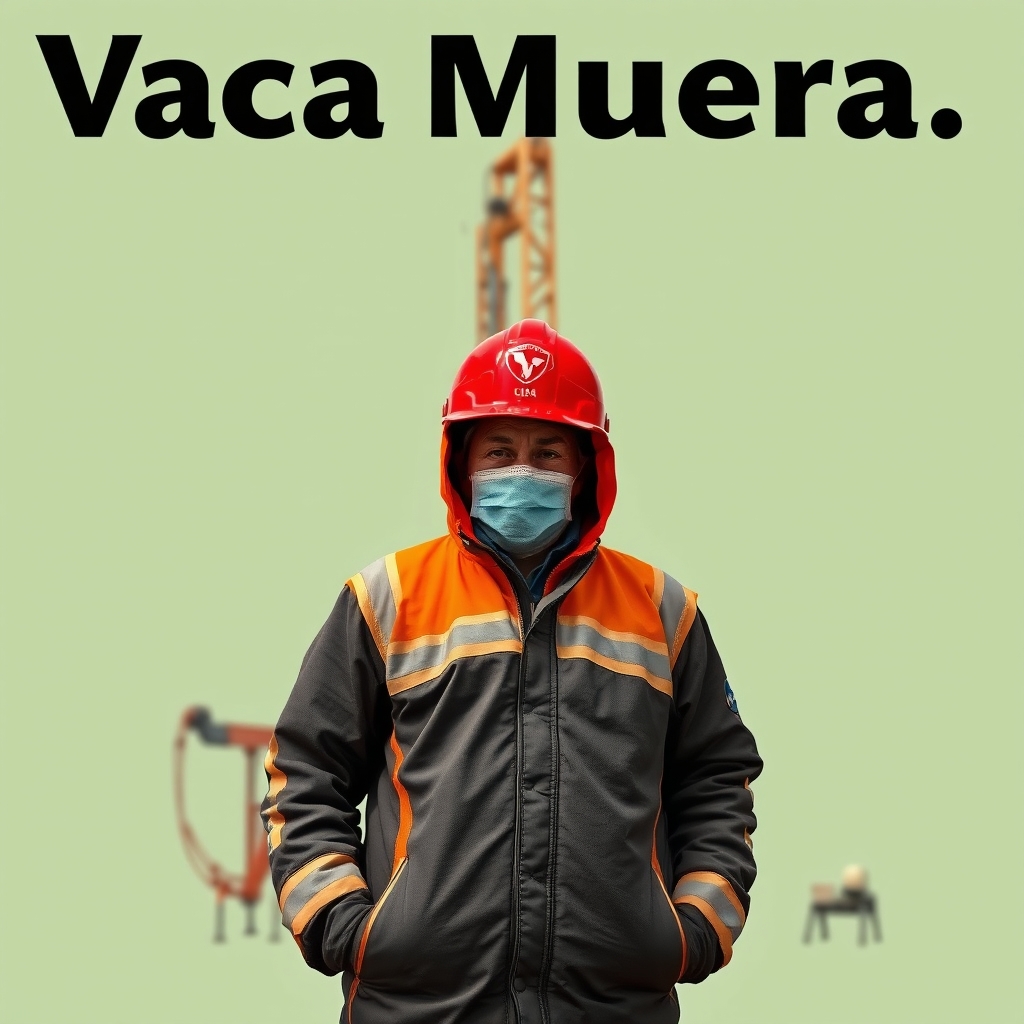 Vaca Muerta duplicó sus recursos recuperables y roza los 30.000 millones de barriles