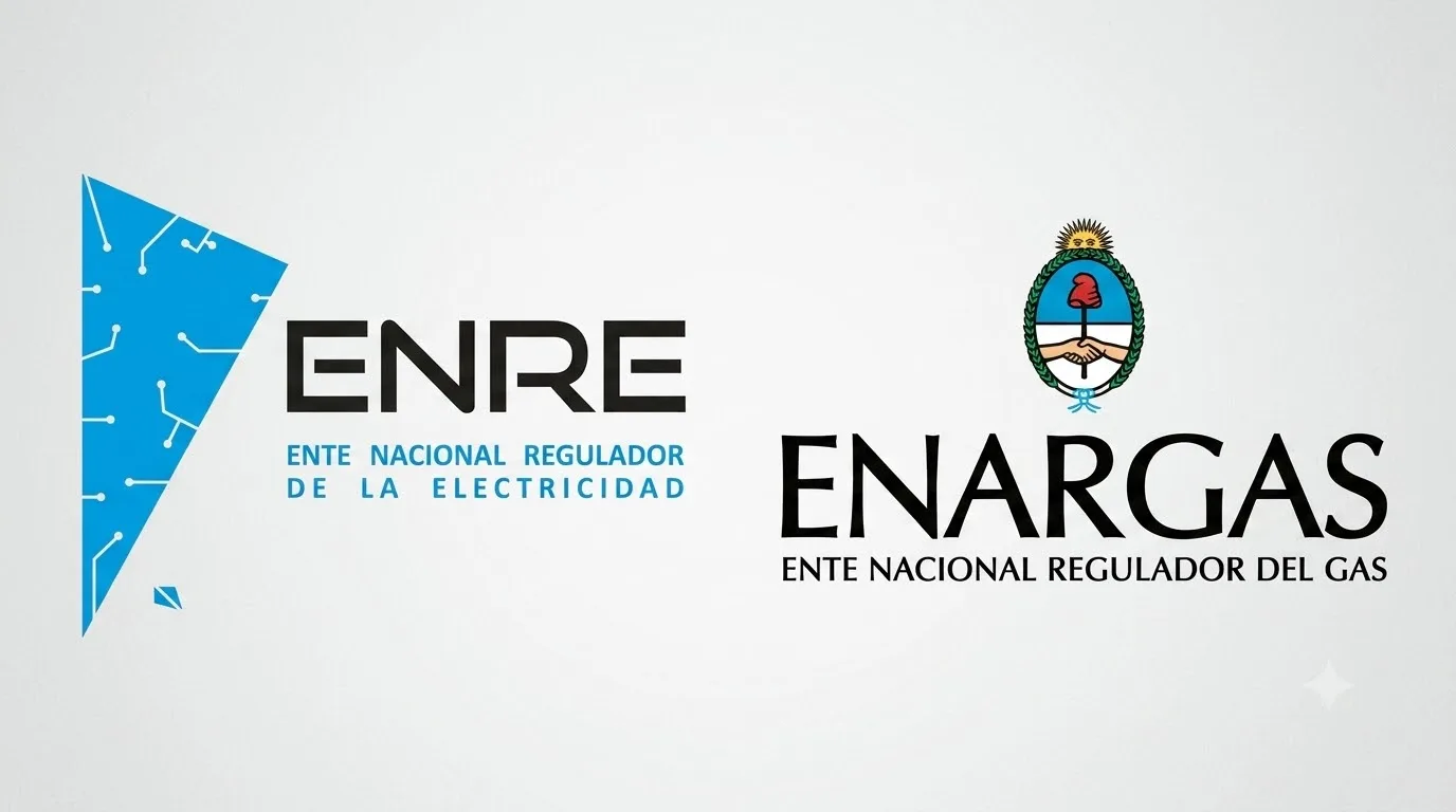 El ENRE define su próximo presidente entre varios candidatos