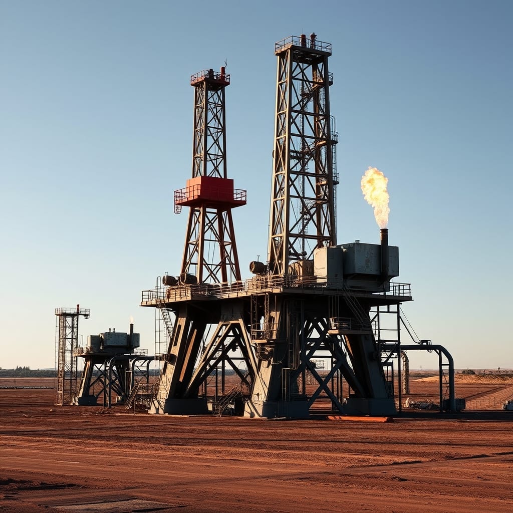 La industria mejoró levemente en junio y Vaca Muerta impulsó el avance