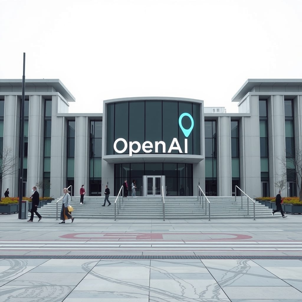 OpenAI refuerza su seguridad tras el incidente de Hugging Face