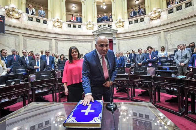 Presentaron un proyecto para unificar comisiones de tecnología en Diputados