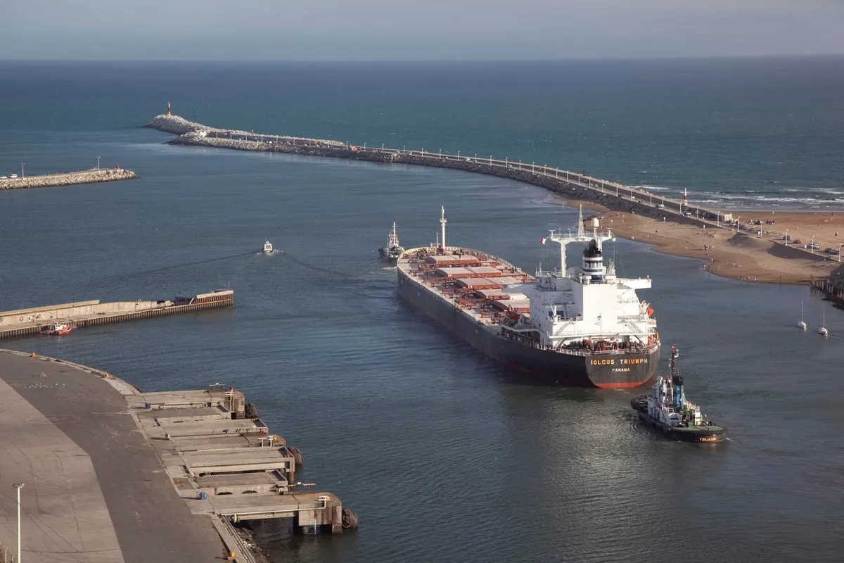 Malasia habilitó tres plantas argentinas para exportar lácteos