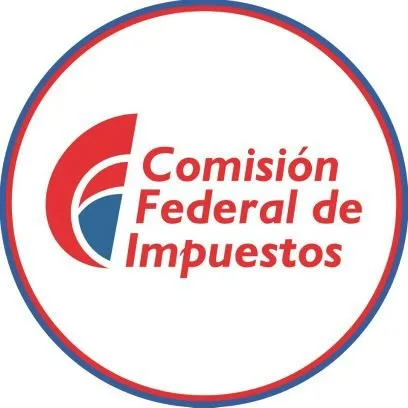 La Comisión Federal de Impuestos excluyó al contribuyente como parte