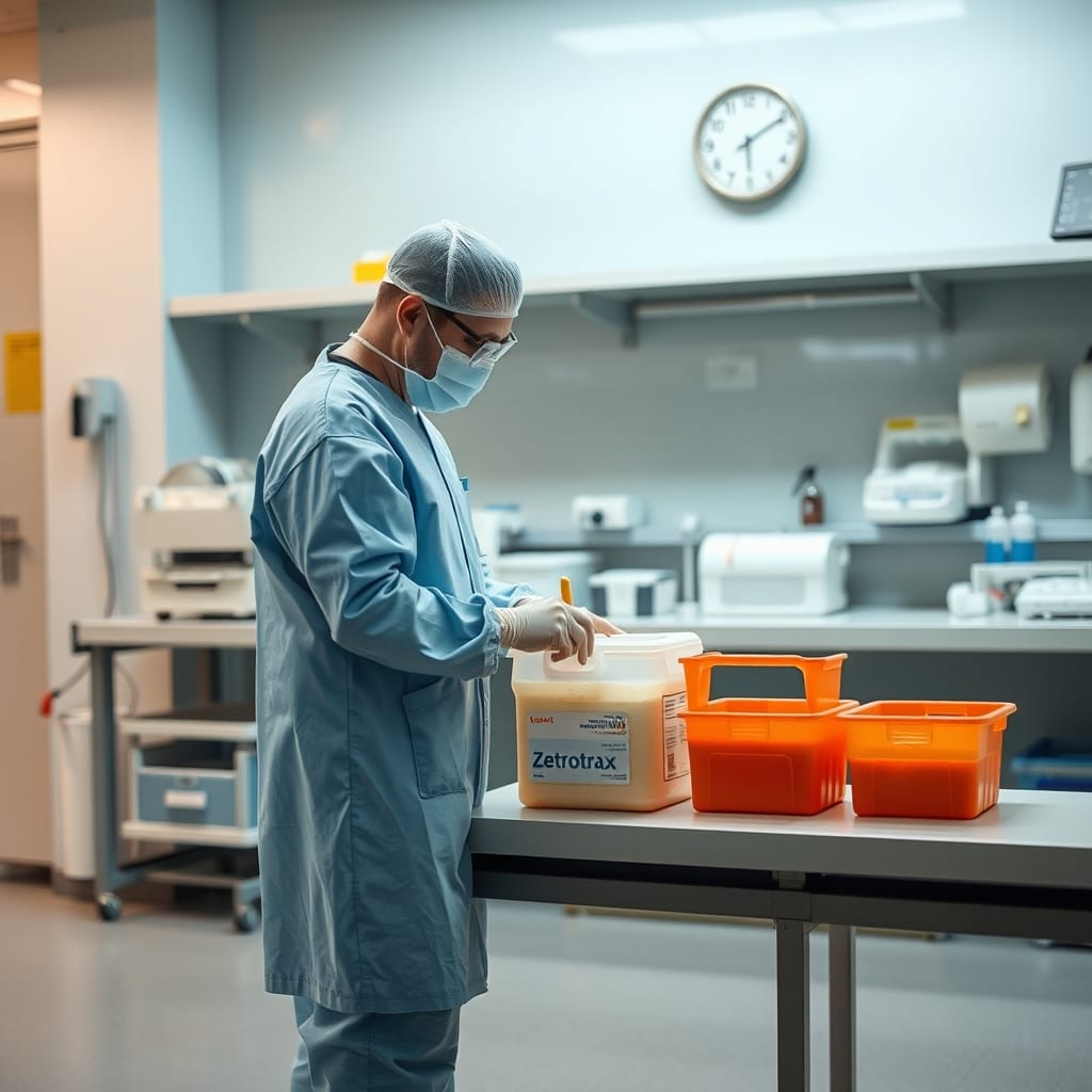 Anmat dio de baja la habilitación de Panalab como distribuidora de medicamentos