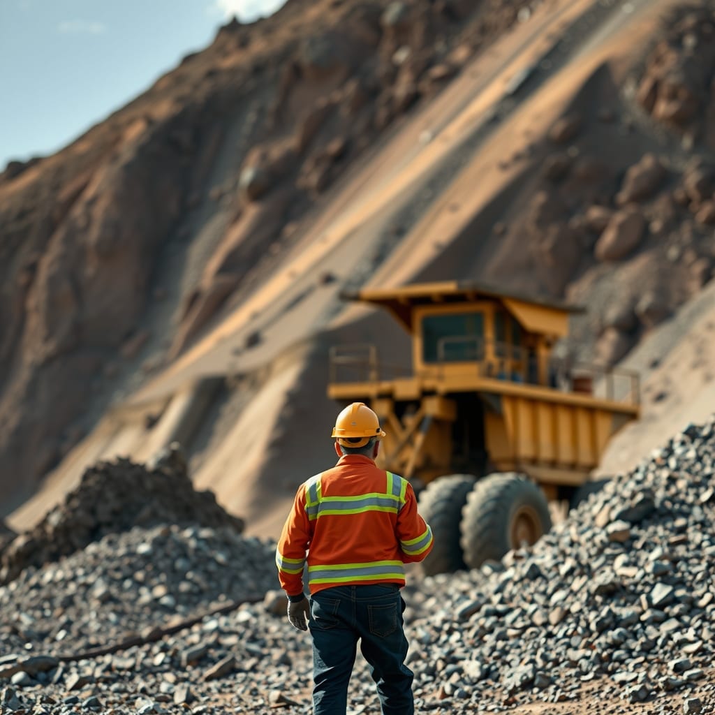 Minería en Catamarca: tensión por licencia social y regalías