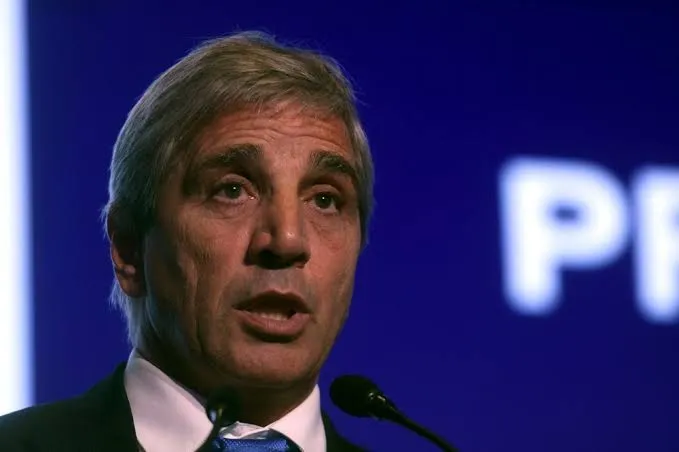 Analistas privados recortan expectativas de crecimiento para la economía argentina en 2026