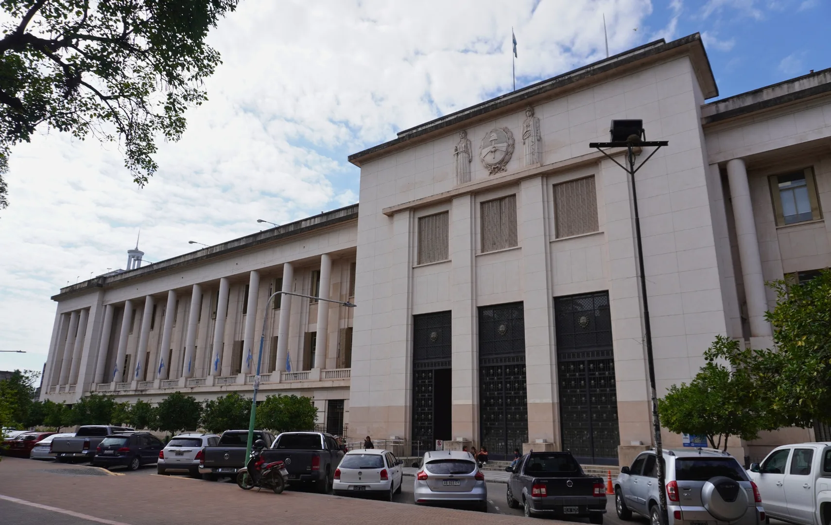 Corte Suprema confirma absolución de policía por muerte en procedimiento en 2020