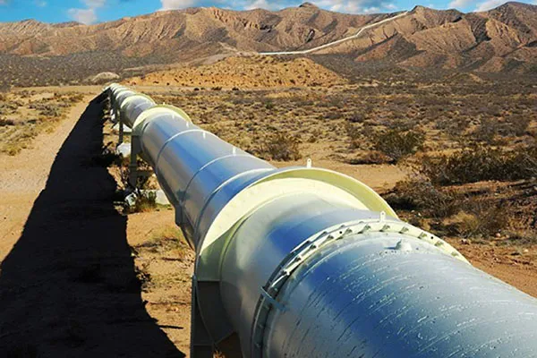 Diputados solicitan reactivar el gasoducto norte de Santa Cruz