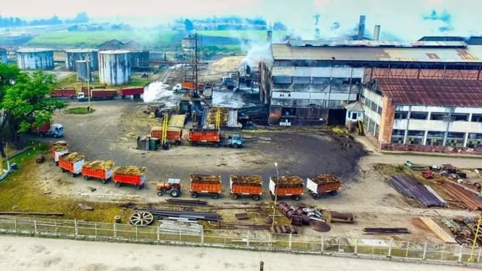 Ingenios del Norte compra el Ingenio La Corona y Bioenergía en Tucumán