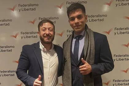 Ferreira defiende a Catalán y critica a Campero: La Libertad Avanza busca ser la principal oposición en Tucumán