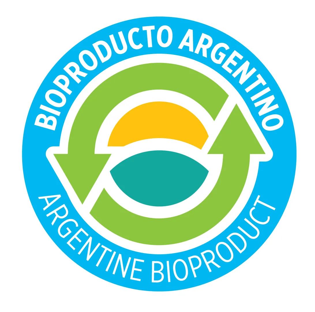 Agricultura otorgó el sello Bioproducto Argentino a un cuero de pescado