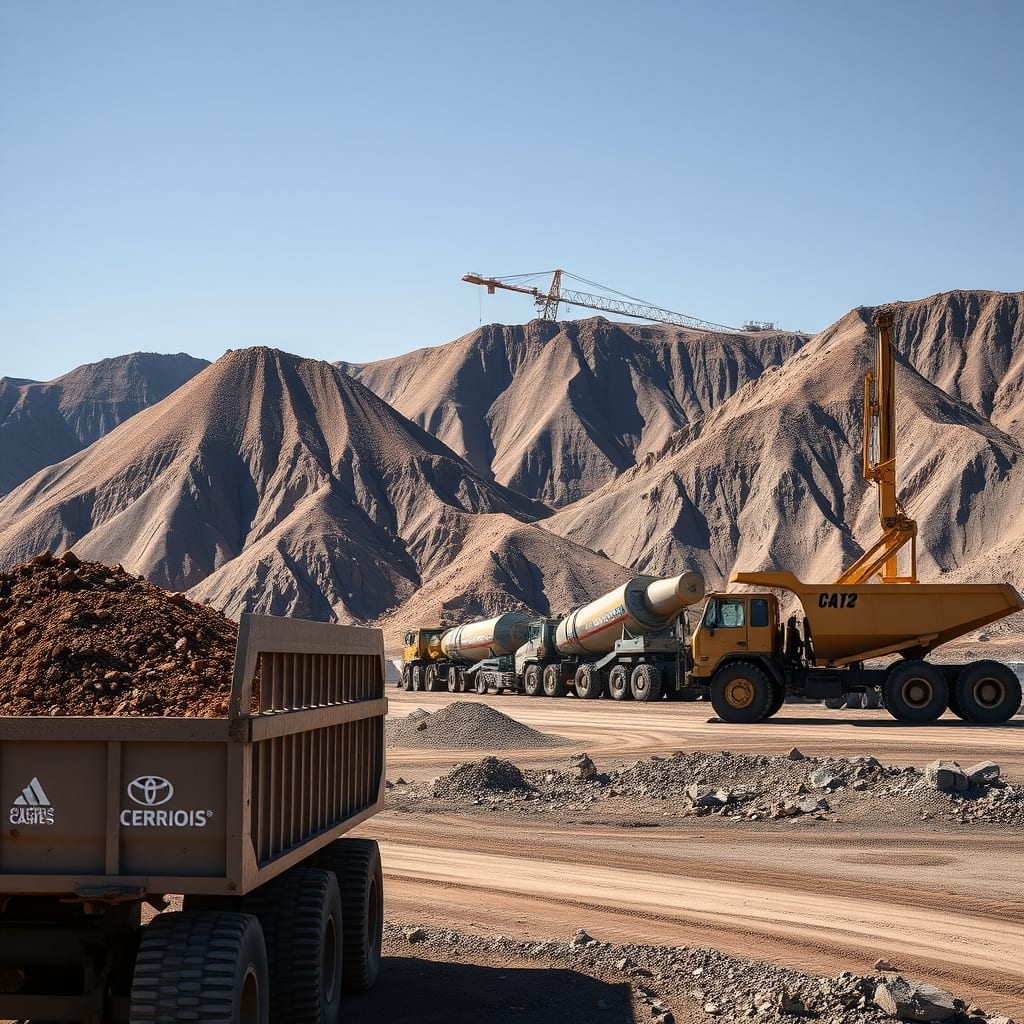 Nace Andes Energy Limited S.A. con foco en petróleo, gas y minería