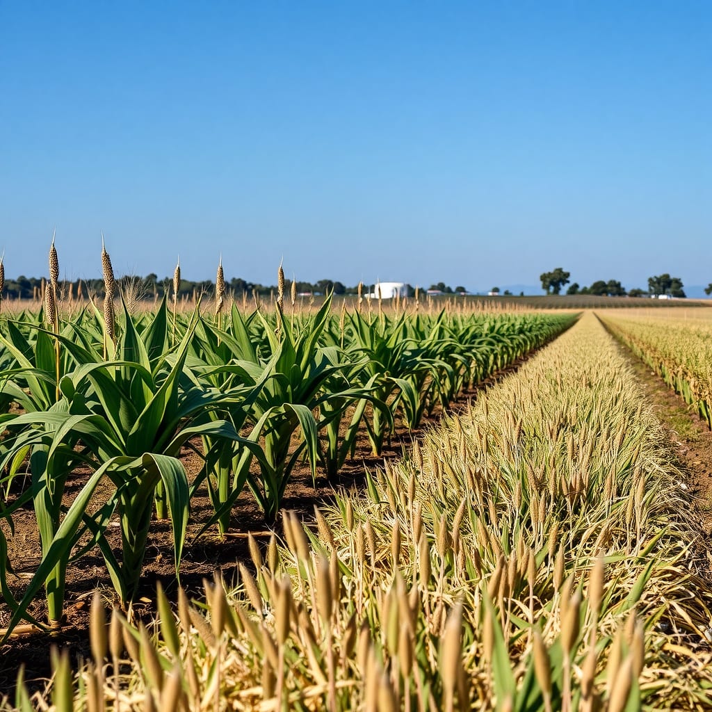 INASE abre el registro de un nuevo cultivar de soja de ACA resistente a Phytophthora