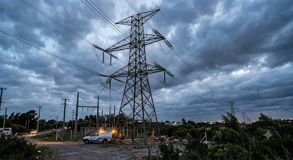 Tres empresas asumen como grandes usuarios del mercado eléctrico mayorista