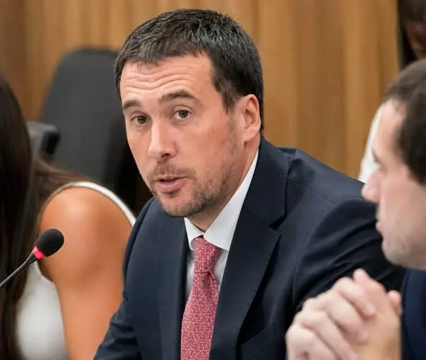 La ANPyN designó a Francisco Mansanta en el fideicomiso de la Vía Navegable
