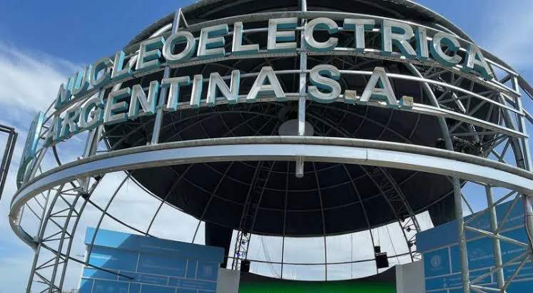 Nucleoeléctrica y CAMMESA firmaron un convenio de capacitación técnica