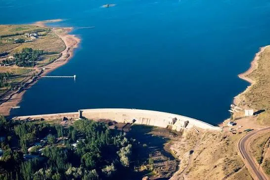 La Pampa presentó una cautelar contra el decreto que dio a Mendoza el 100 % de las regalías de Los Nihuiles