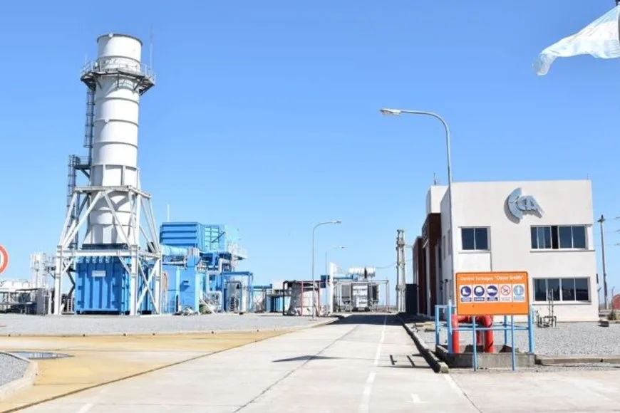 Alma Energía reforma su estatuto para otorgar garantías a terceros