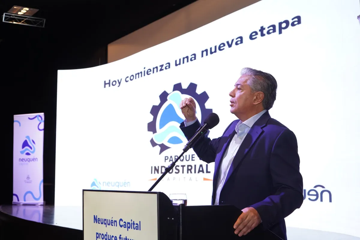Vaca Muerta Metano Near Zero 2026: Neuquén busca producir más con menos emisiones