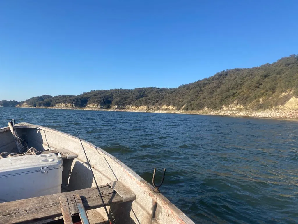 Tucumán implementa veda para la pesca de pejerreyes en todo su territorio