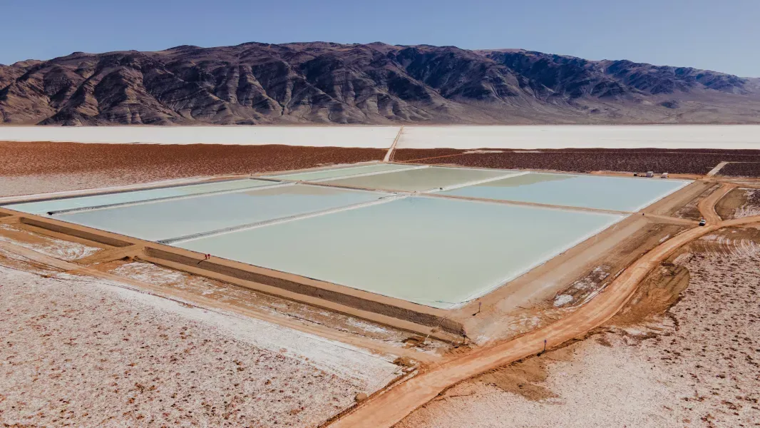 Ganfeng invierte US$ 180 millones en el proyecto de litio Pozuelos-Pastos Grandes