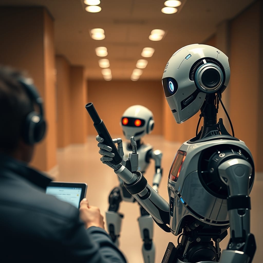 El impuesto a los robots surge como opción para redistribuir la riqueza
