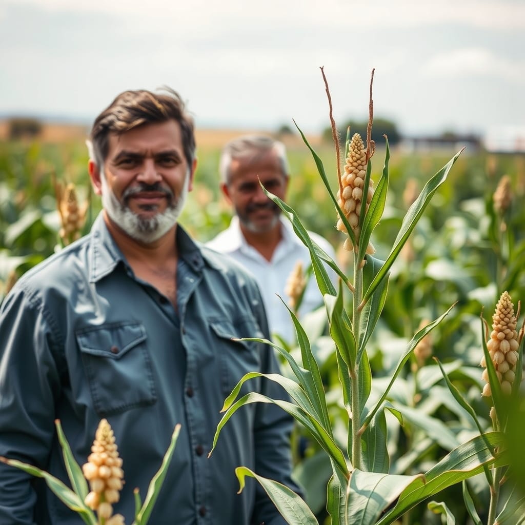 El INASE abre la inscripción del cultivar de soja no transgénica Altus 4226