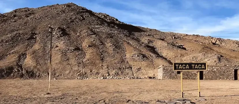 Salta y First Quantum Minerals integran pymes locales al proyecto Taca Taca